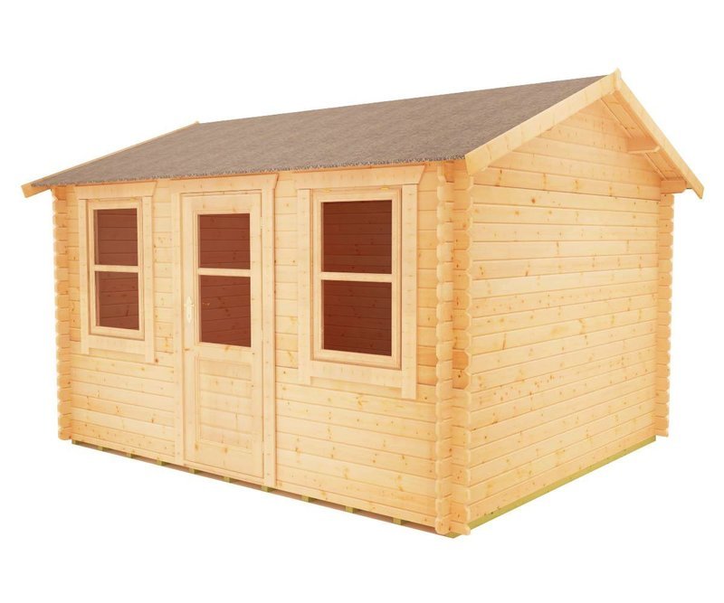 The Skipton Cabin