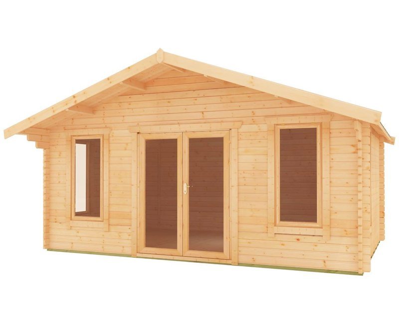 The Sutton Cabin