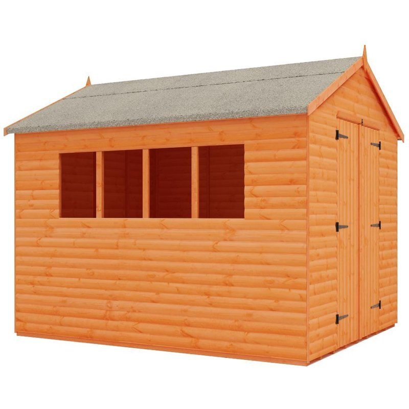 Loglap Workshop Special