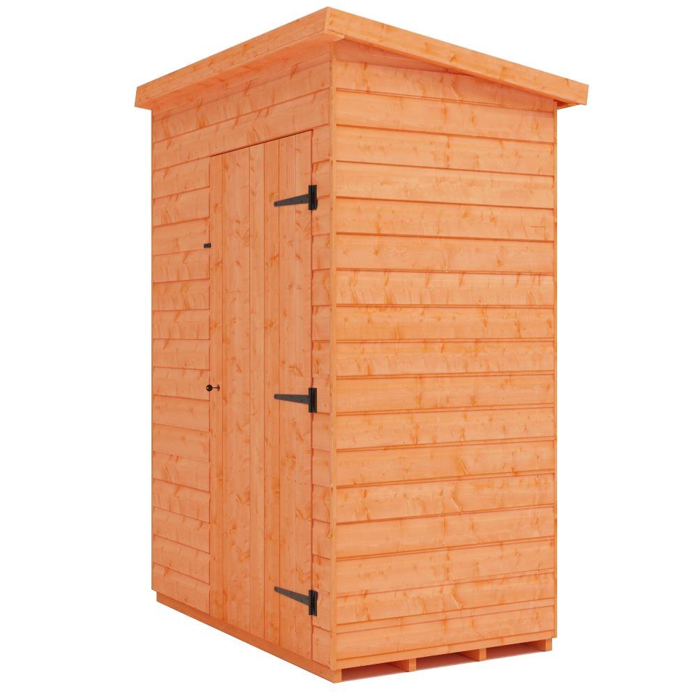 The Tool Shed