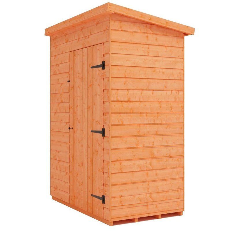 The Tool Shed