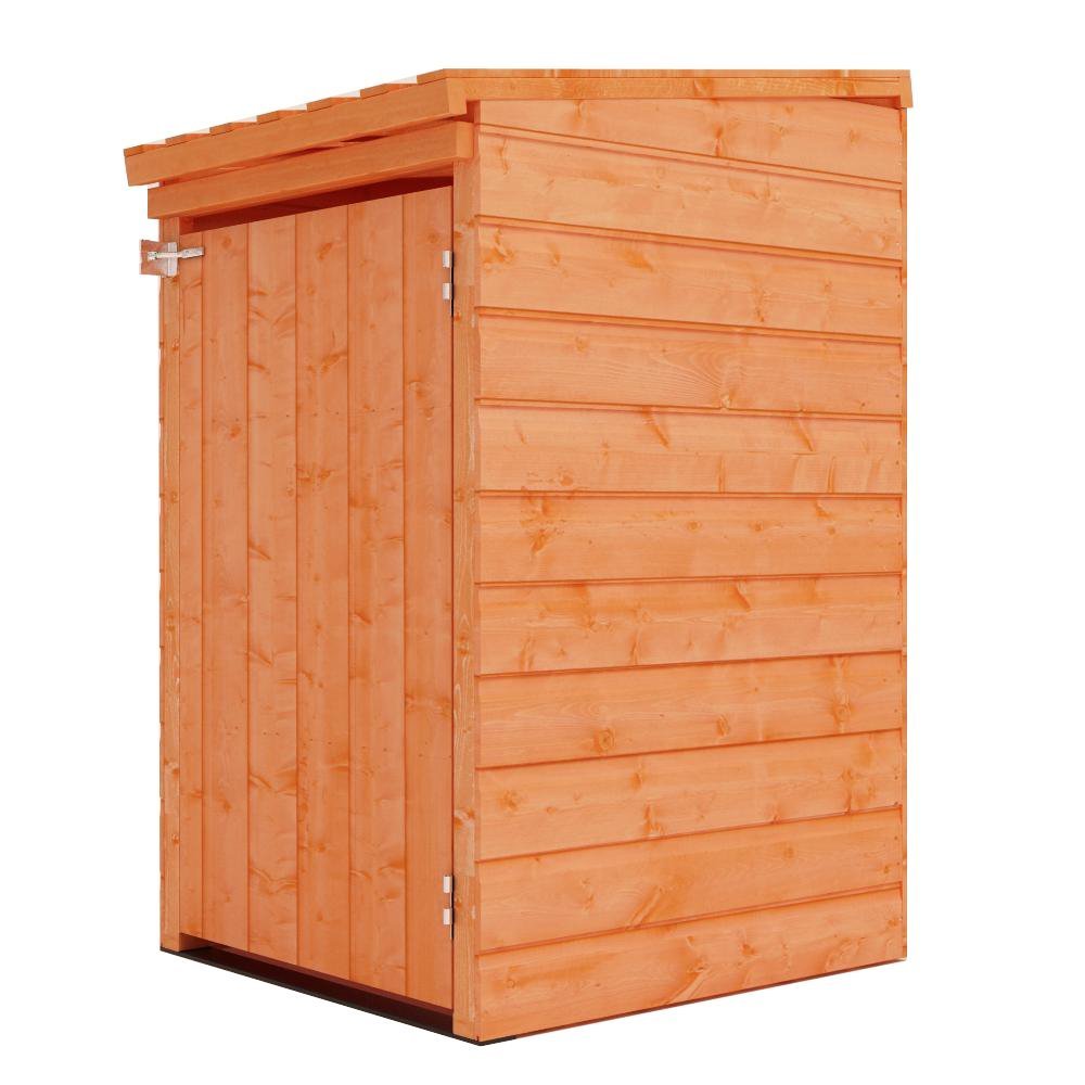 The Bin Store