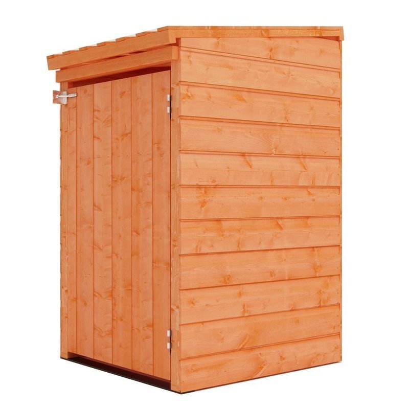 The Bin Store