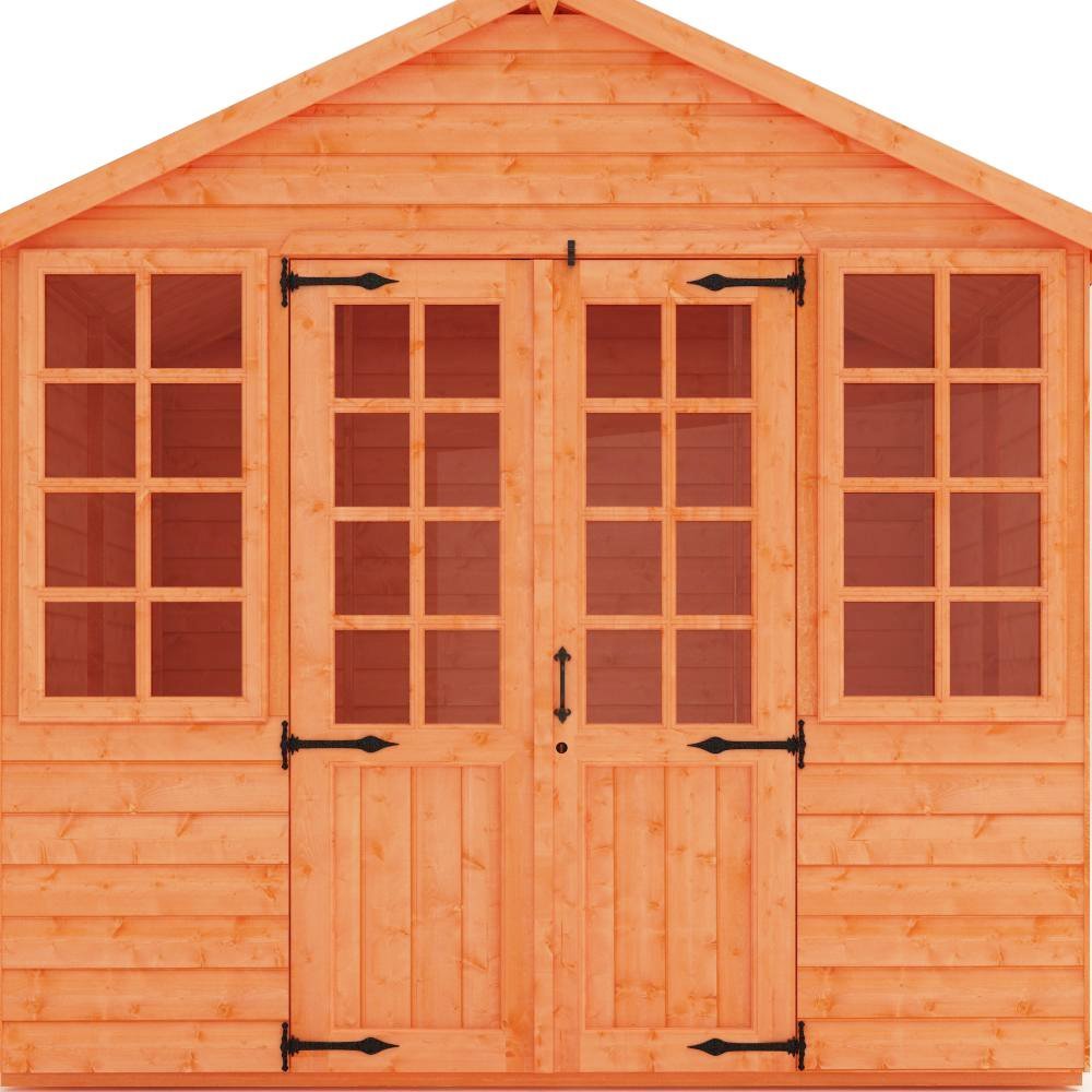 The Summer House