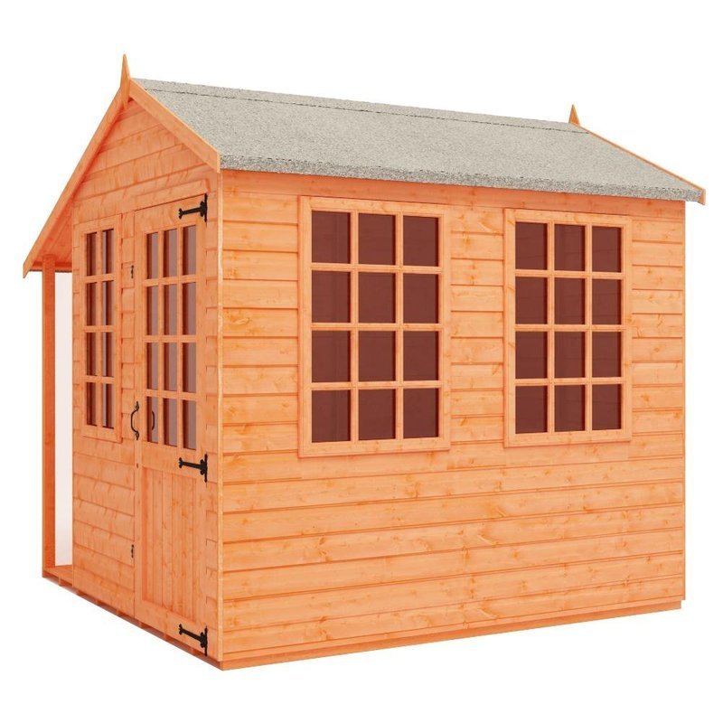 The Multi Shed