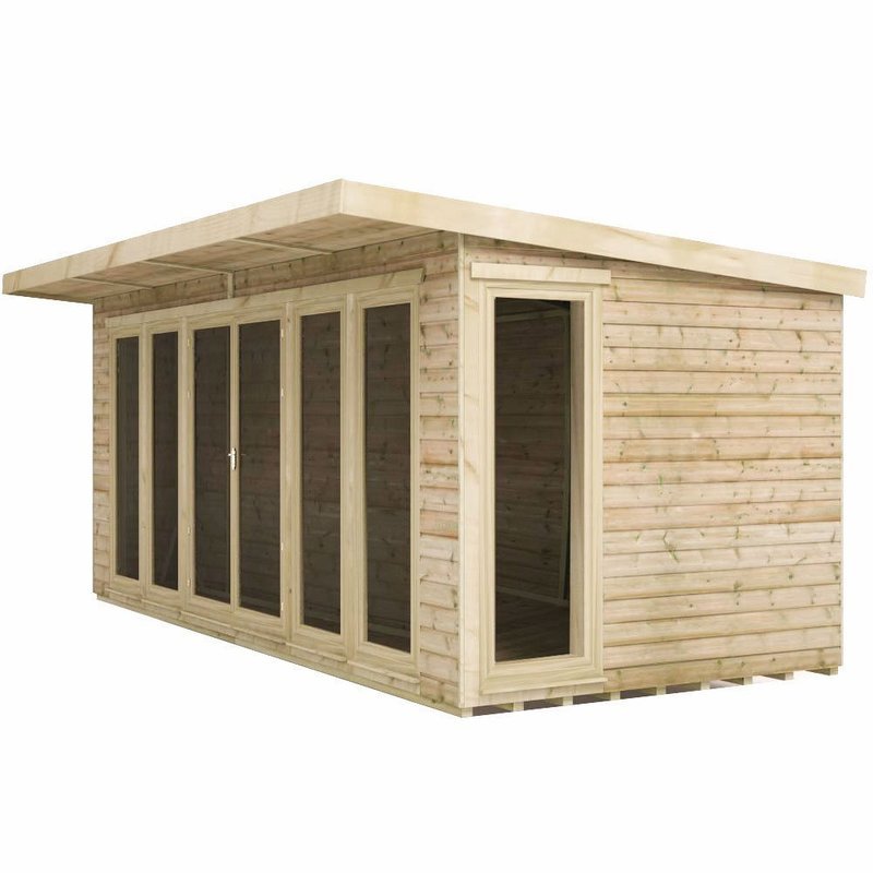 The Garden Studio