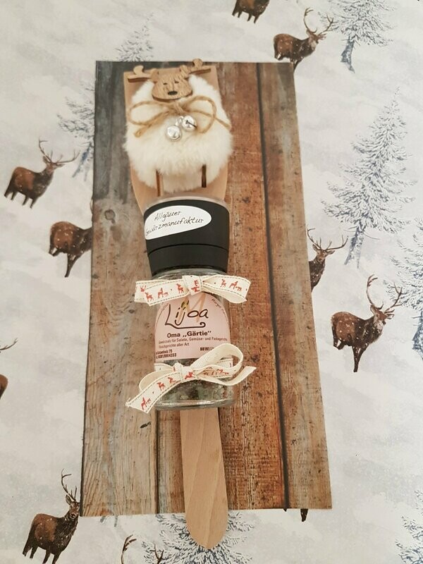 Gewürz-Geschenk