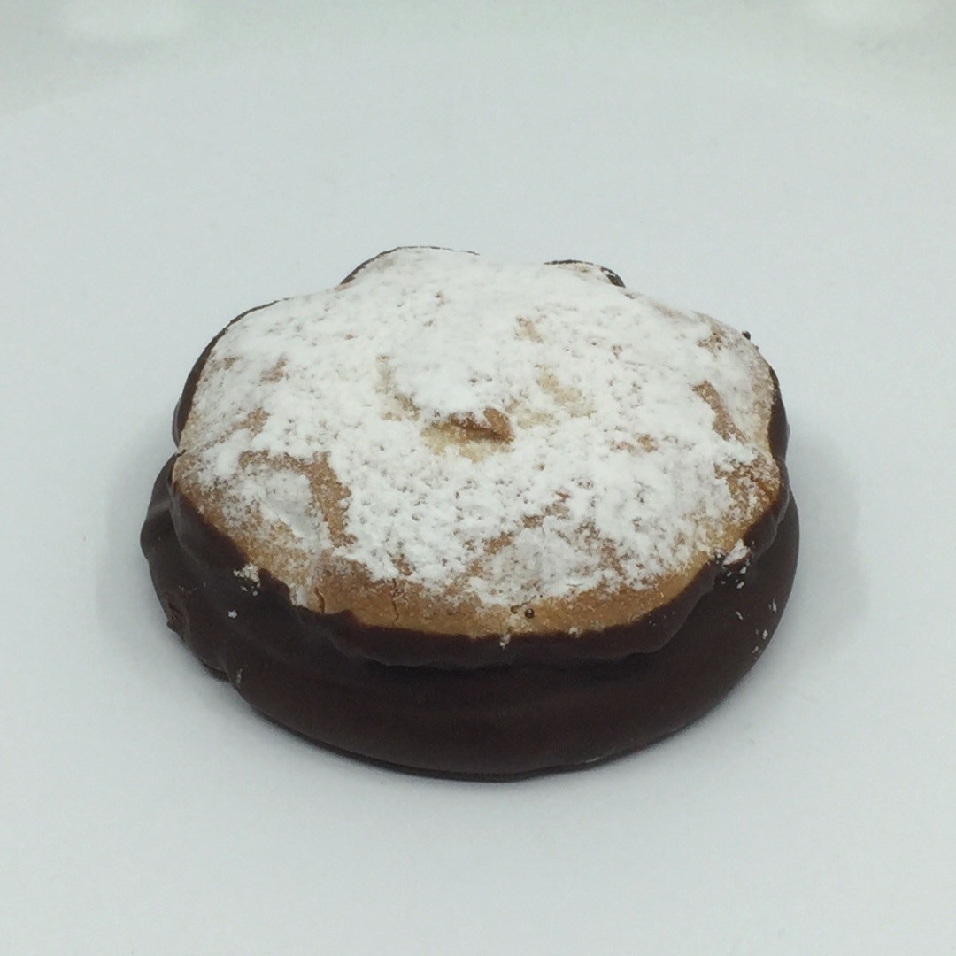 Amaretti au Kirsch