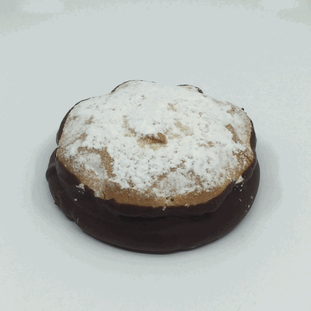 Amaretti au Kirsch