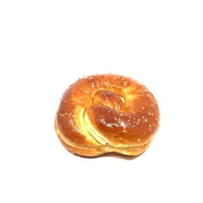 Butterbrezel