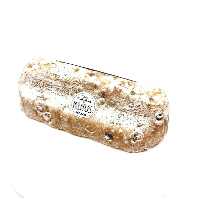 Christstollen Mini