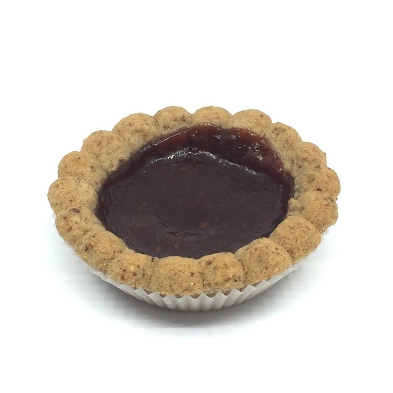 Linzertörtli