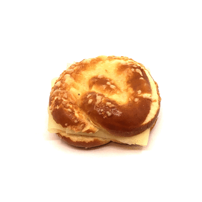 Laugenbrezel Käse
