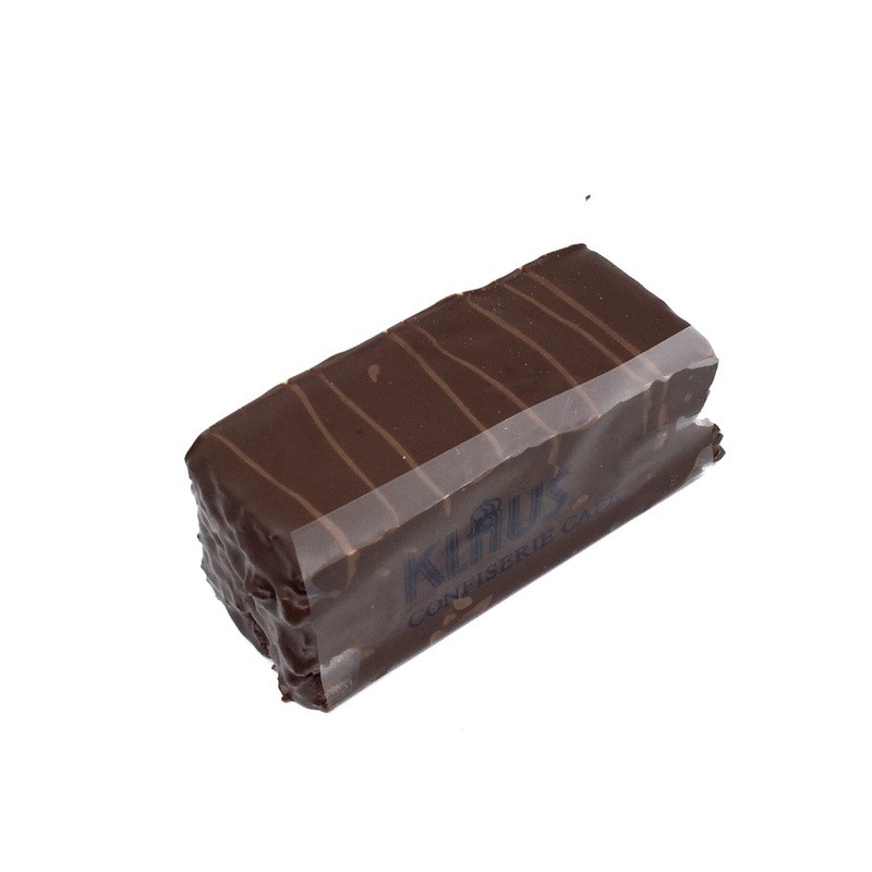 Nürnberger Lebkuchenschnitte Nürnberger Lebkuchenschnitte