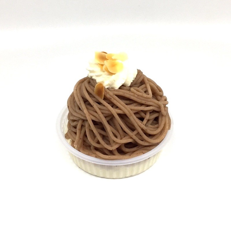 Vermicelles Vermicelles