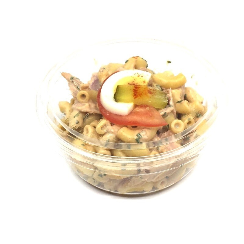 Teigwarensalat