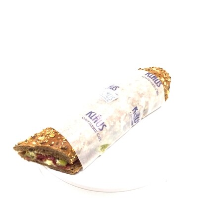 Parisette Spargel Bündnerfleisch