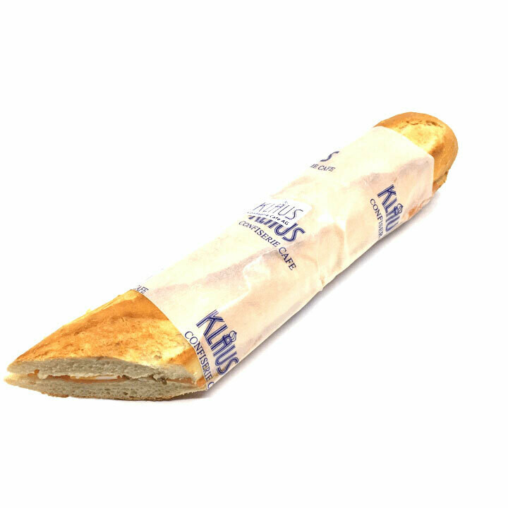 Parisette Lachs