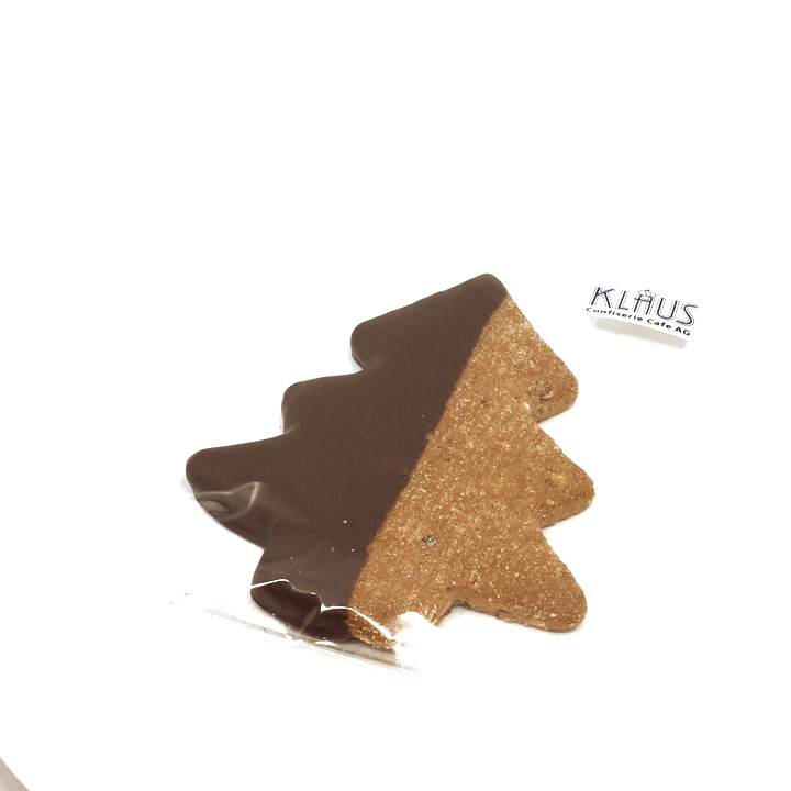 Huusleckerli Tanne