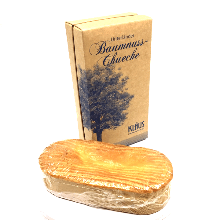 Unterländer Baumnuss Chueche