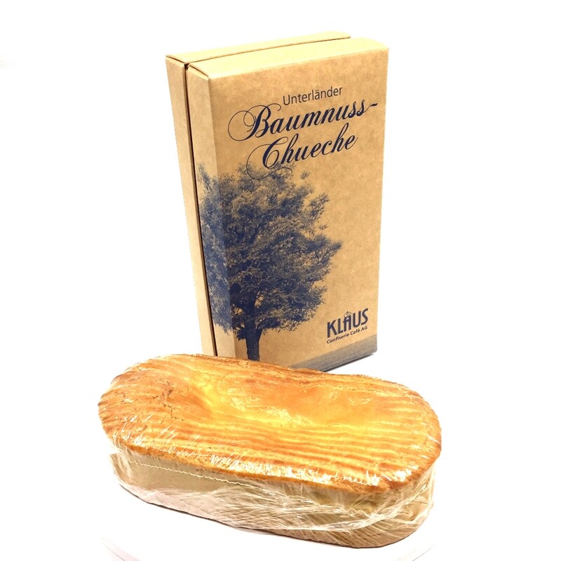 Unterländer Baumnuss Chueche