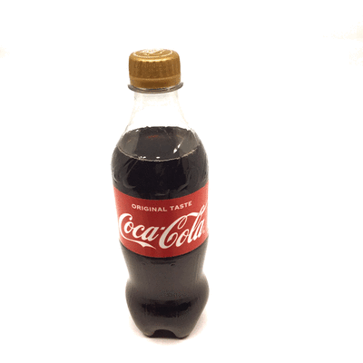Coca Cola Zero