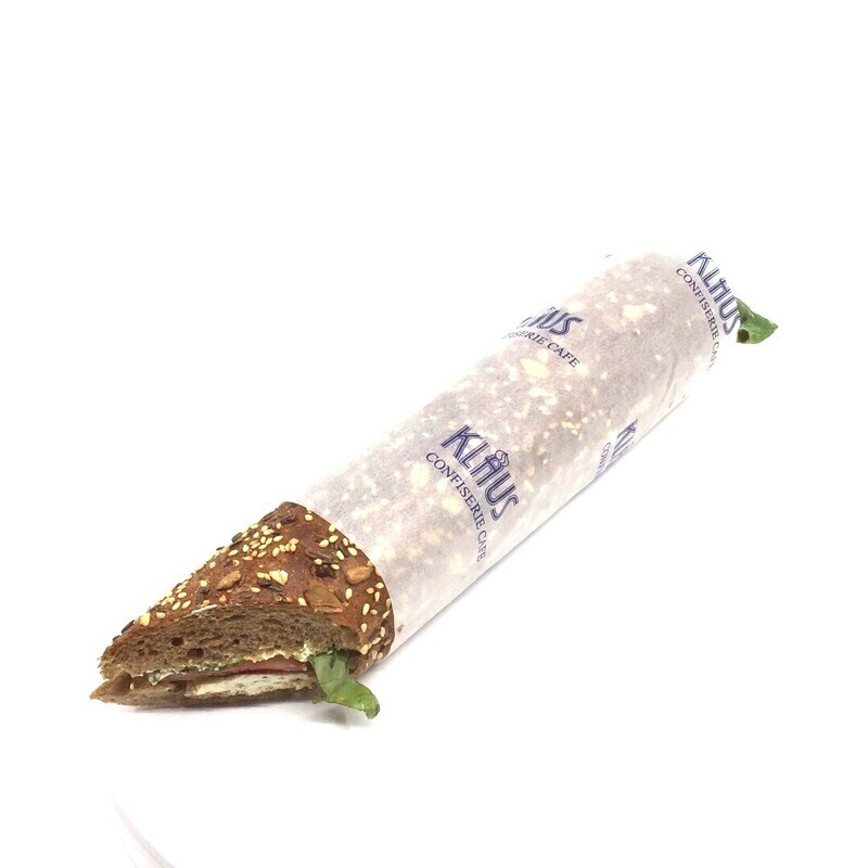 Parisette Kressequarkbutter Vegetarisch