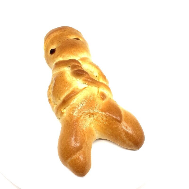 Butter Bänz 100 gr.