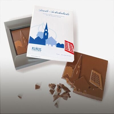 GENUSSVERSAND - Schenken Sie eine Portion Glück