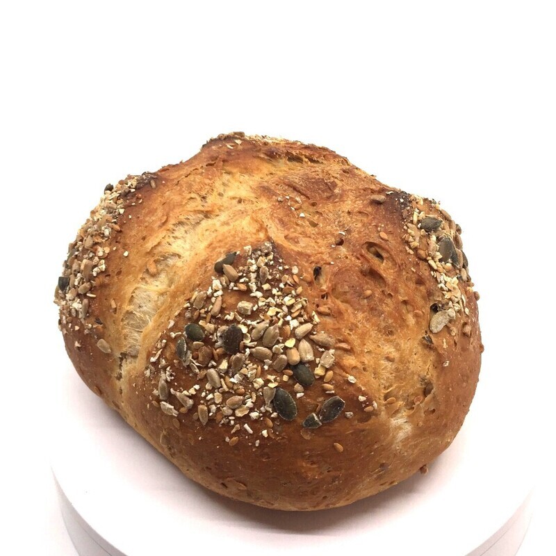 Balancebrot