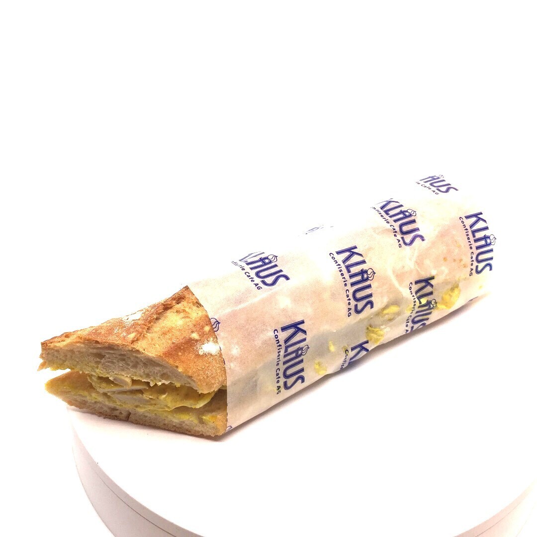 Parisette Curry Poulet (Hell)