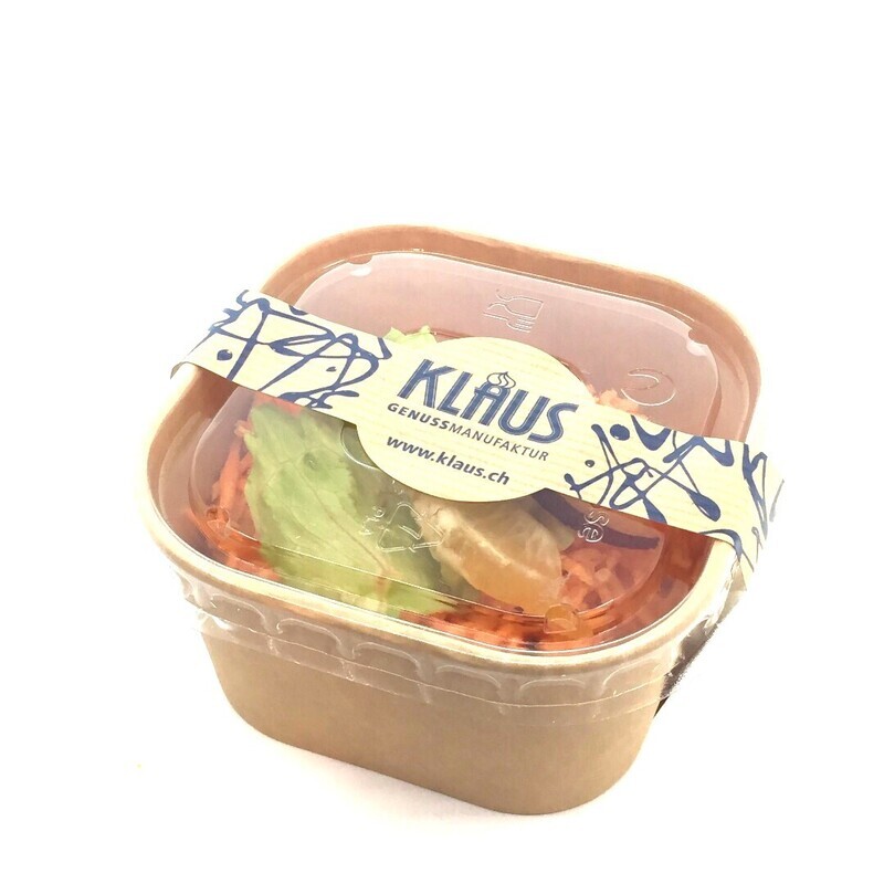 Rüeblisalat