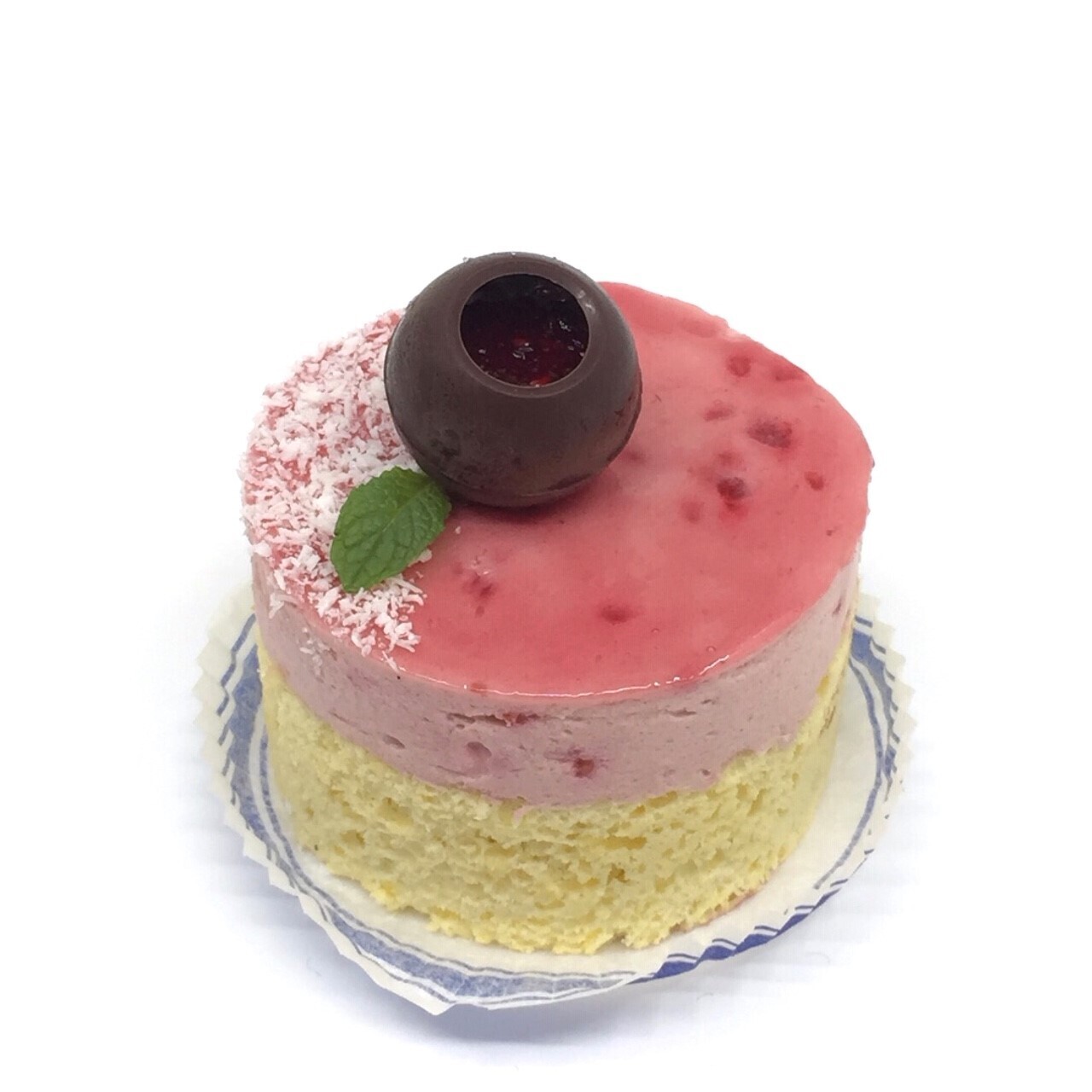 Himbeerrahm Patisserie