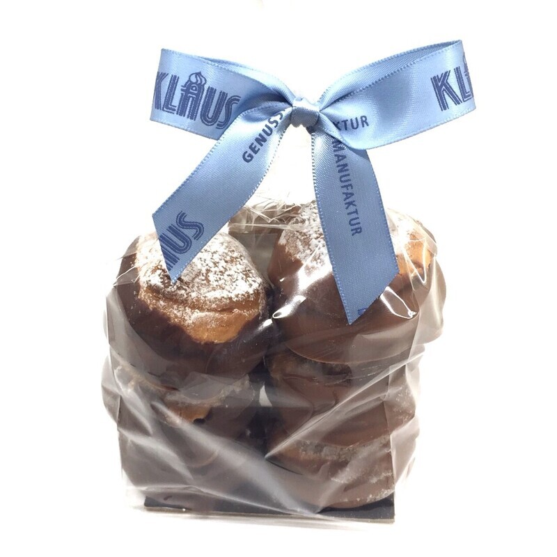 Amaretti au Amaretto &amp; Kirsch 6 Stk.
