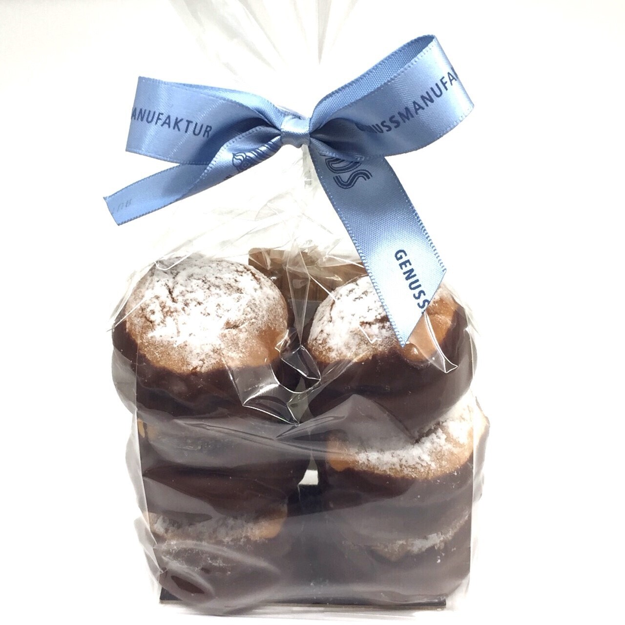 Amaretti au Kirsch 6 Stk.