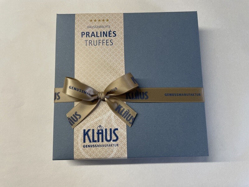 Klaus Pralinés Truffes Grösse 1