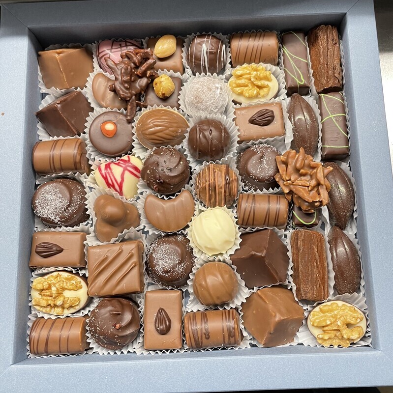 Klaus Pralinés Truffes Grösse 3