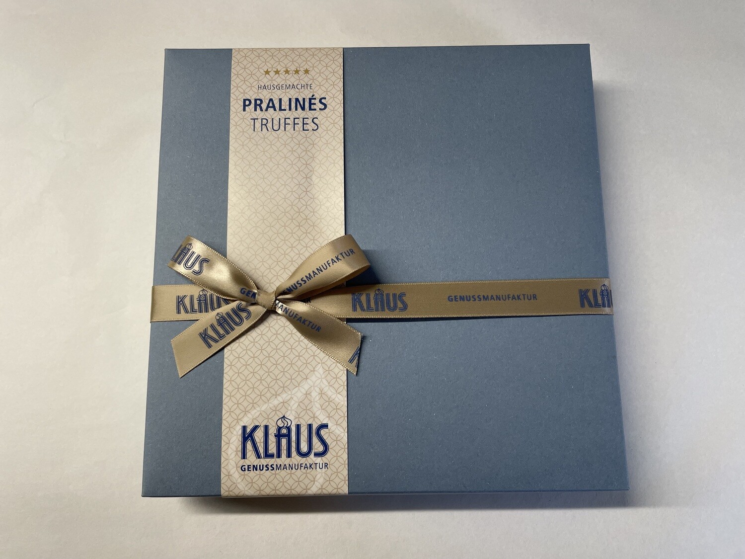 Klaus Pralinés Truffes Grösse 2