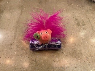 Frederik auf Branchli