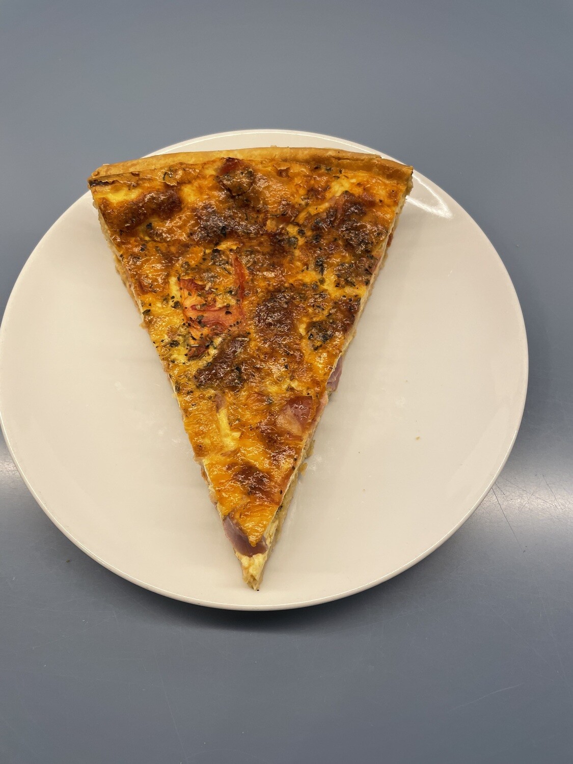 Pizza Wähe