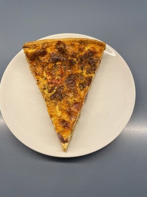 Pizza Wähe