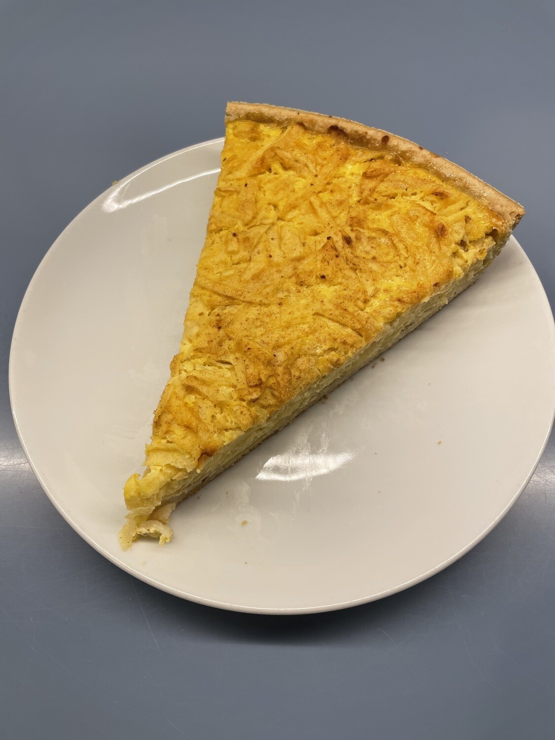 Apfel Wähe