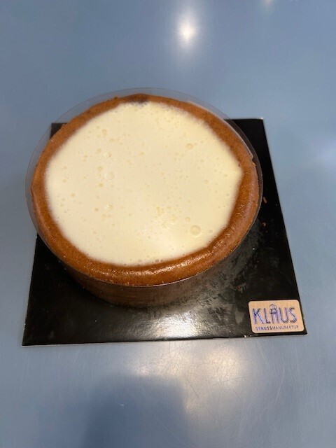 American Cheesecake 3 Personen