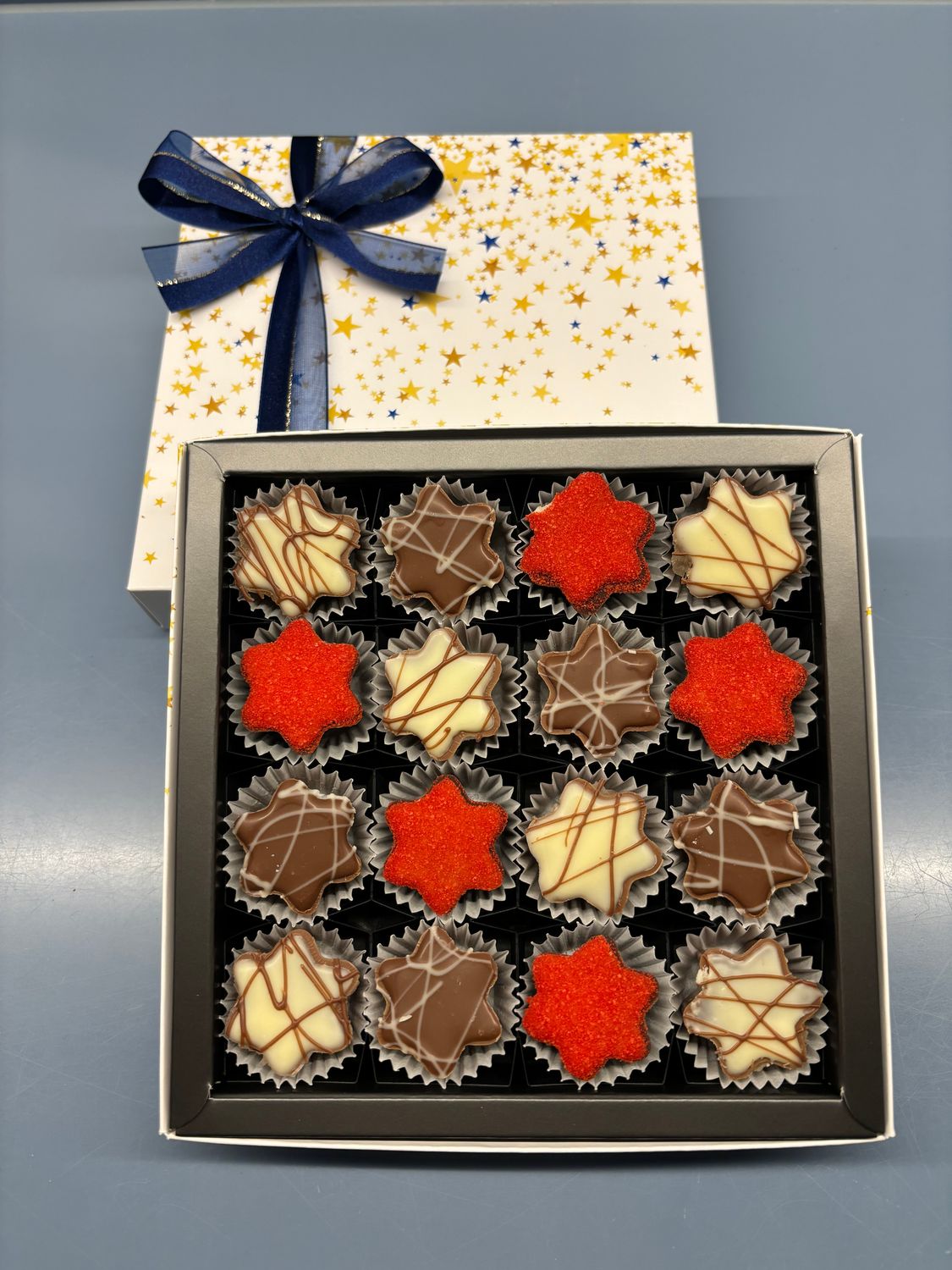 KLAUS Sternli 16 Stk.