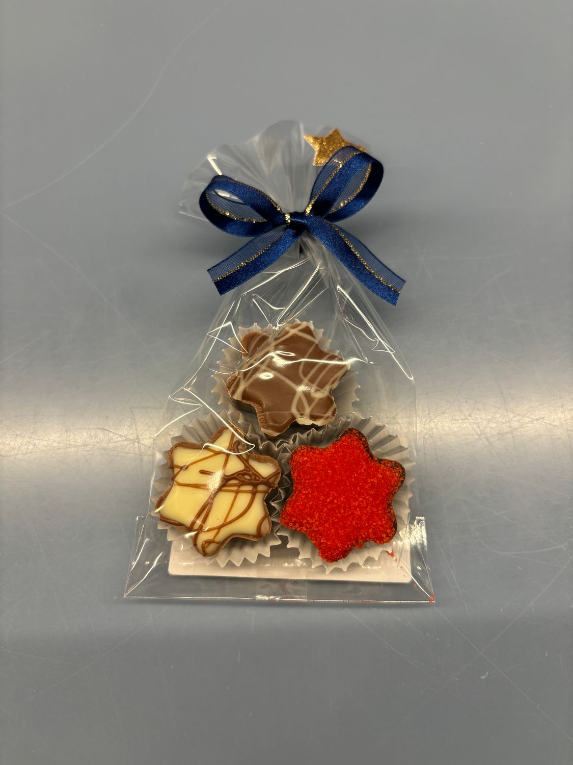 KLAUS Sternli 3 Stk.