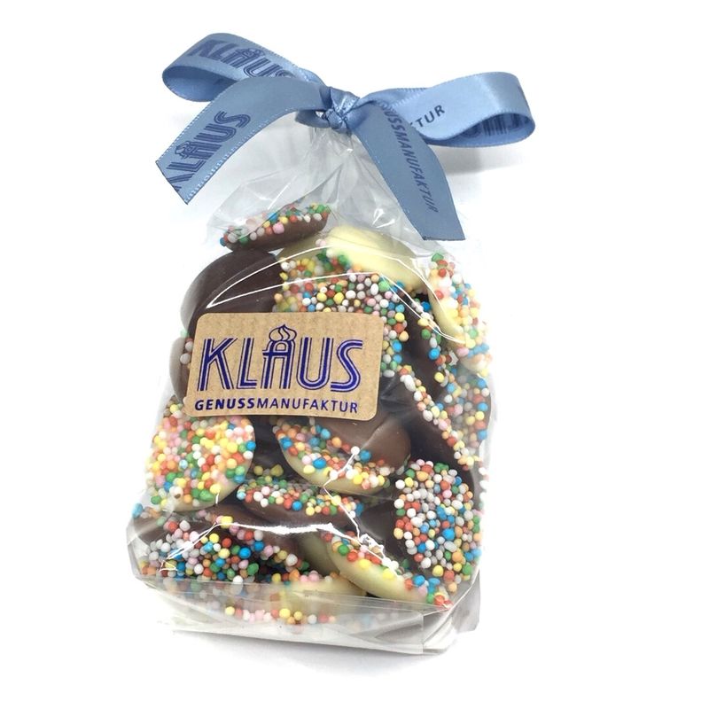 NonPareilles 100gr
