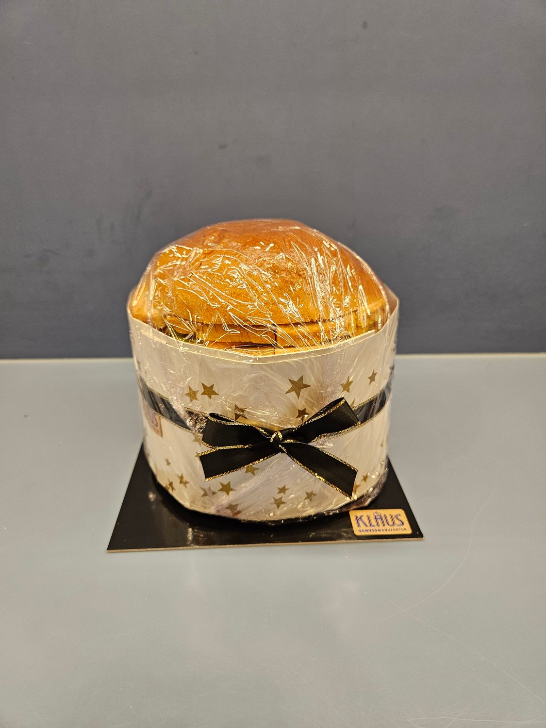 Brioche klein gefüllt (6-8 Personen)