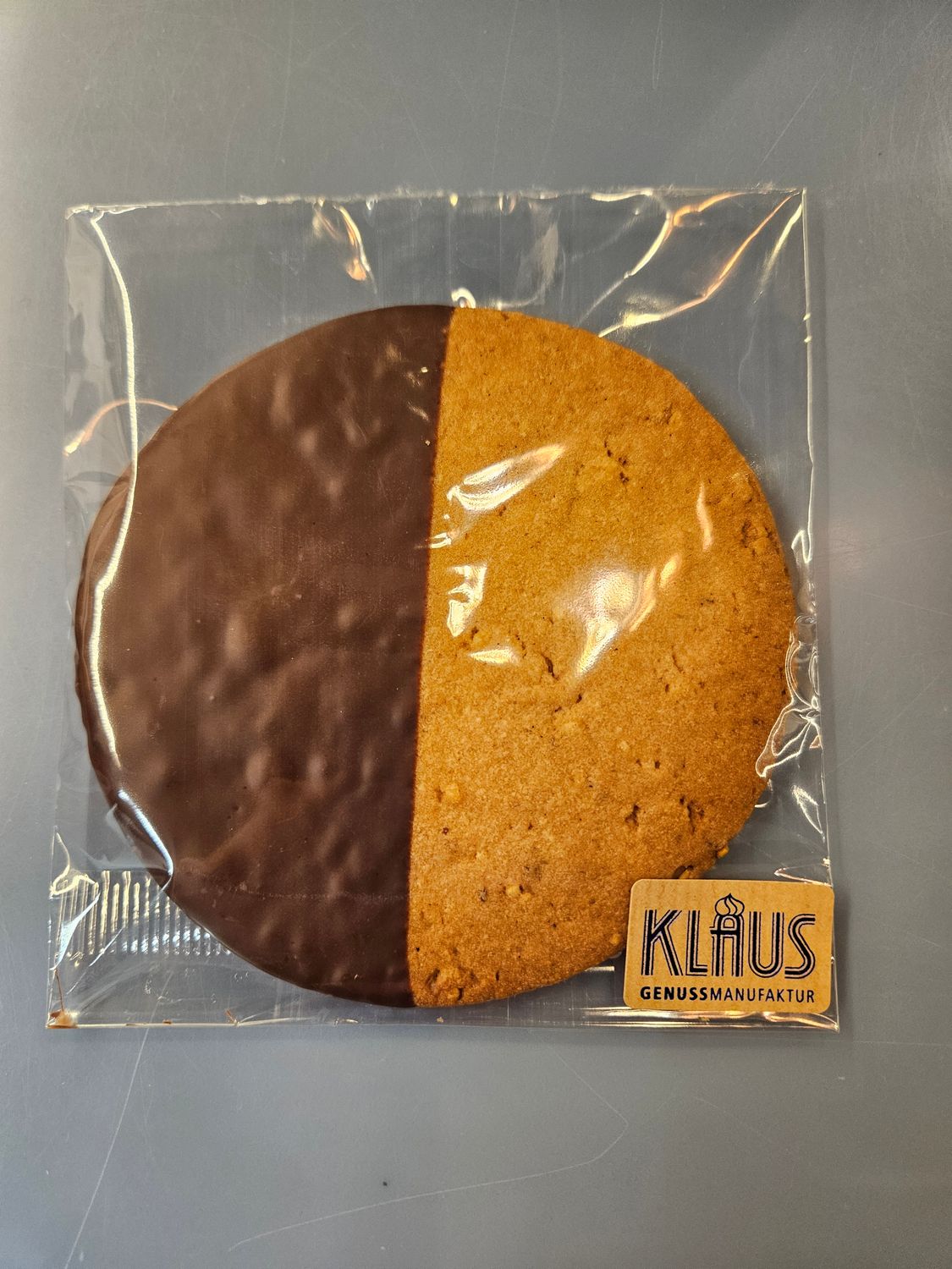 Vollkornguezli