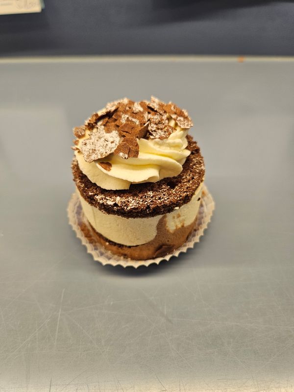 Schwarzwälder Patisserie