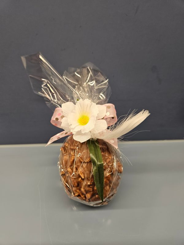 Rocher Ei gefüllt